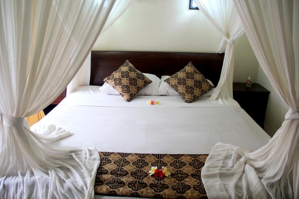 Puri Dalem Hotel Sanur Room photo