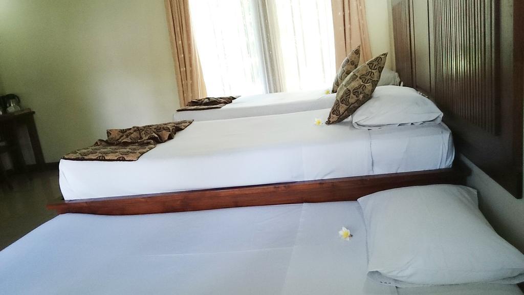 Puri Dalem Hotel Sanur Room photo