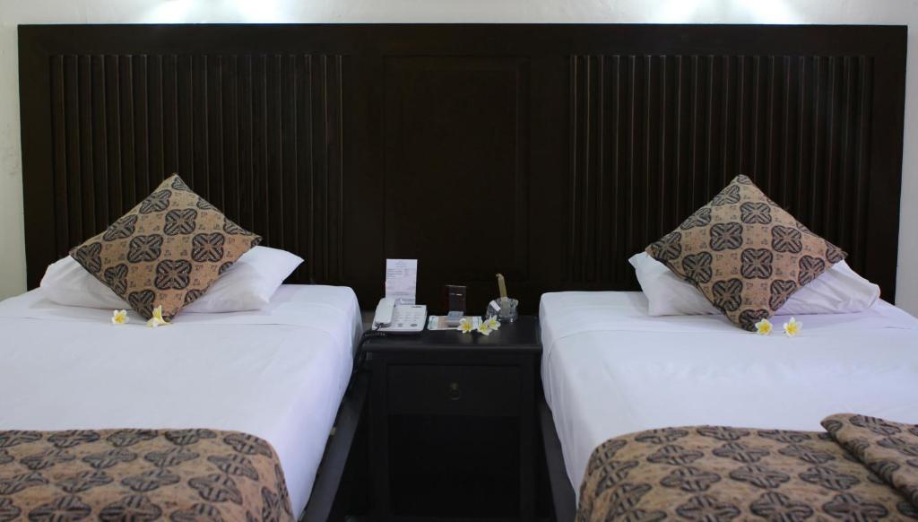 Puri Dalem Hotel Sanur Room photo