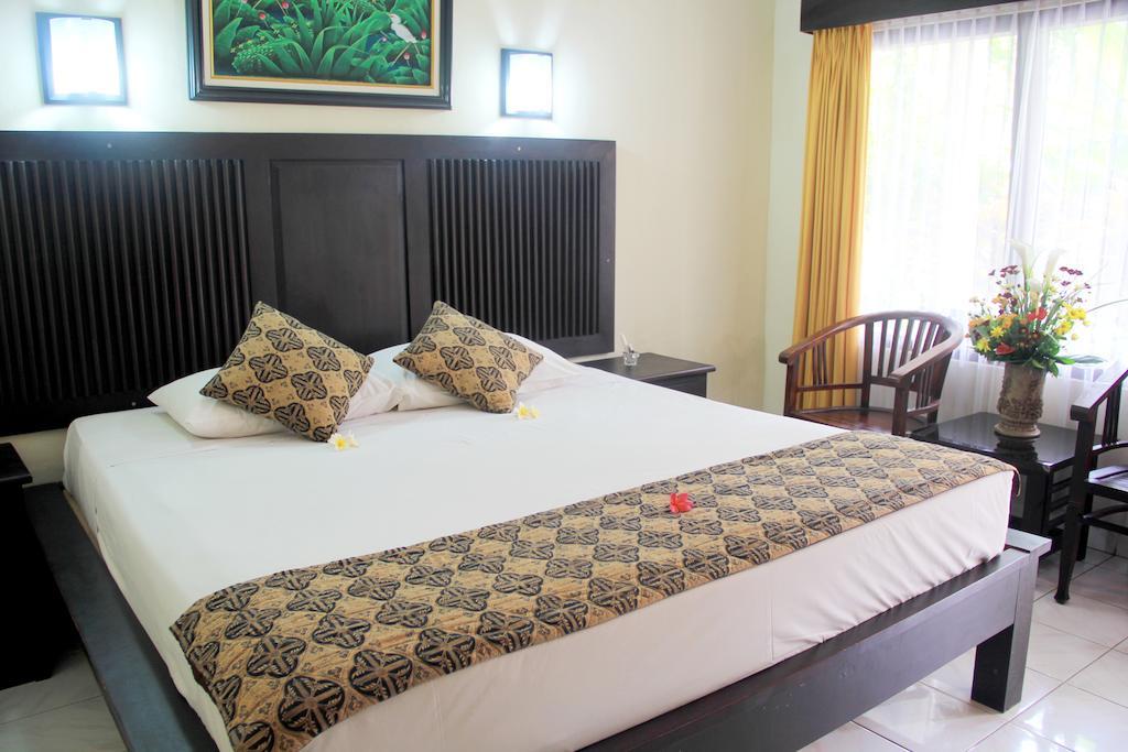 Puri Dalem Hotel Sanur Room photo