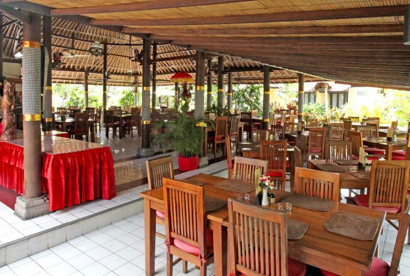 Puri Dalem Hotel Sanur Exterior photo