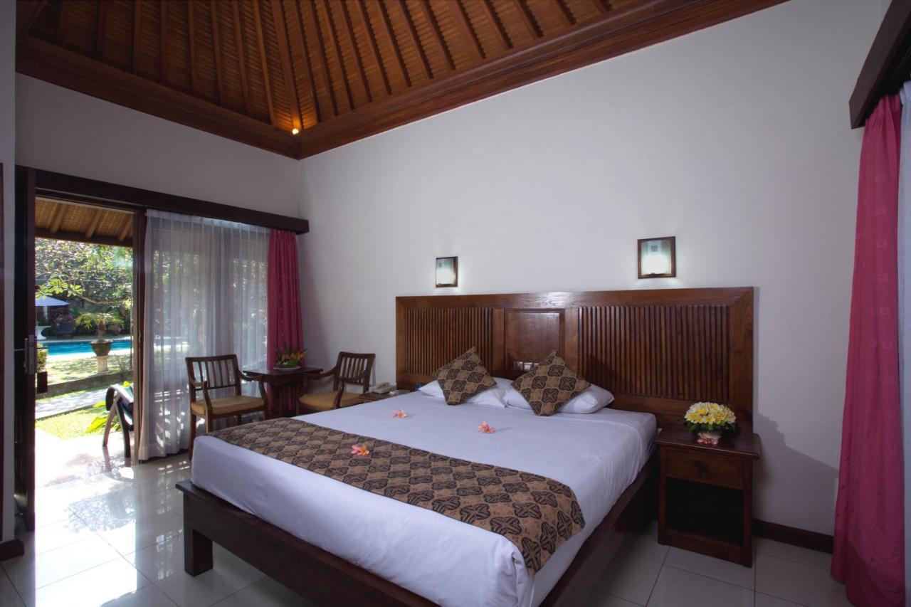 Puri Dalem Hotel Sanur Room photo