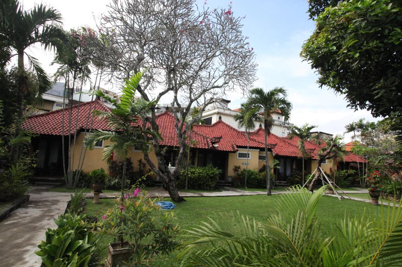 Puri Dalem Hotel Sanur Room photo