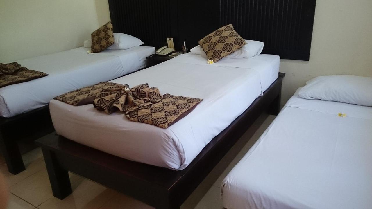 Puri Dalem Hotel Sanur Room photo